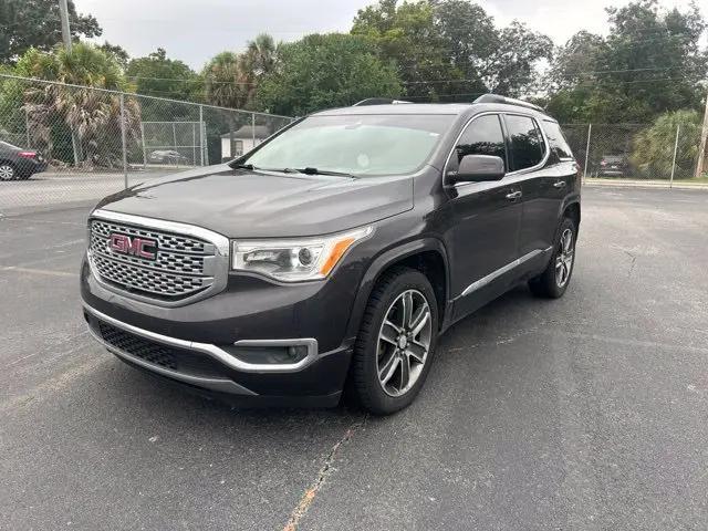 2019 GMC Acadia Denali for sale in Warner Robins, GA