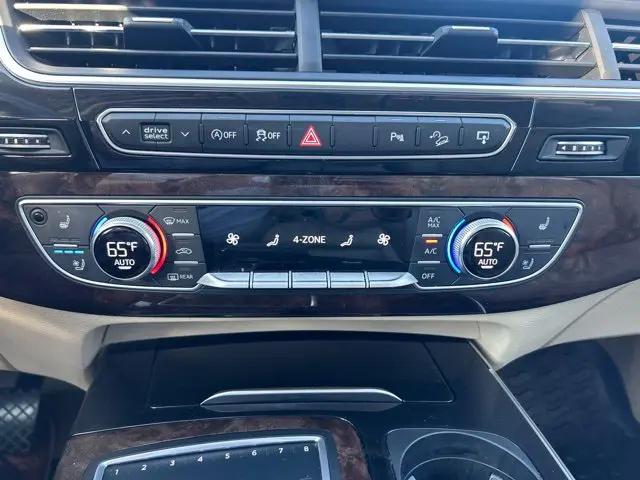 2017 Audi Q7 3.0T Premium
