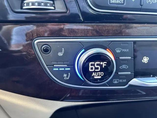 2017 Audi Q7 3.0T Premium