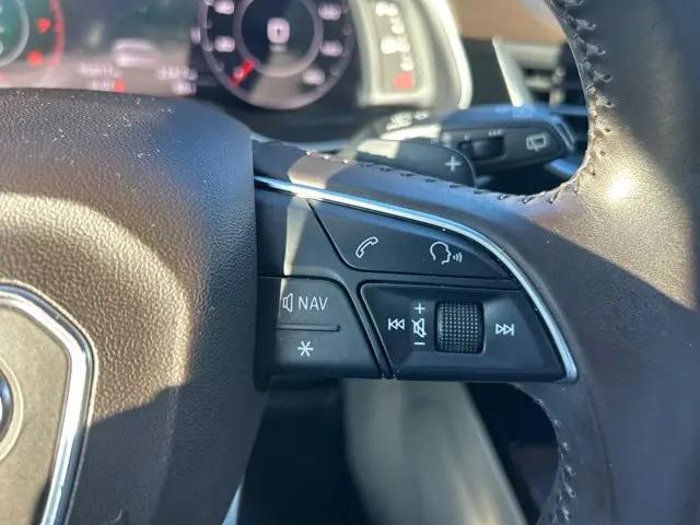 2017 Audi Q7 3.0T Premium