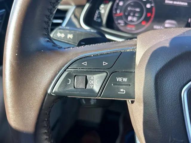 2017 Audi Q7 3.0T Premium