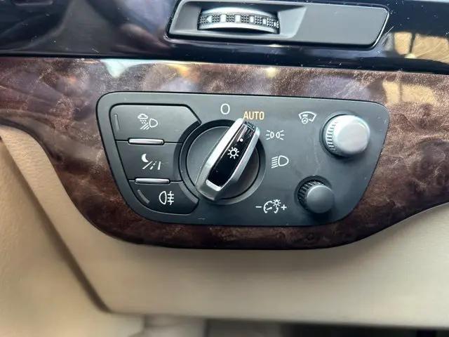 2017 Audi Q7 3.0T Premium