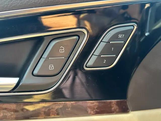 2017 Audi Q7 3.0T Premium