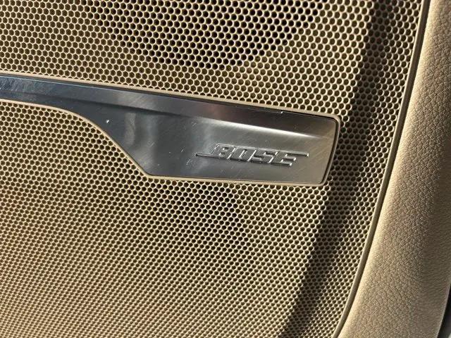 2017 Audi Q7 3.0T Premium