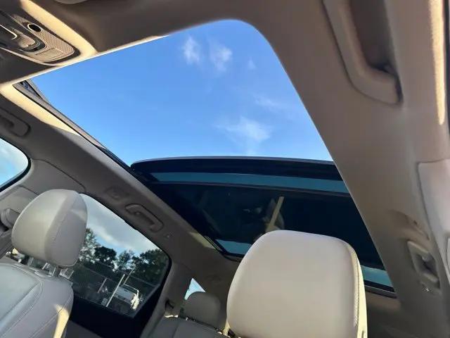 2017 Audi Q7 3.0T Premium