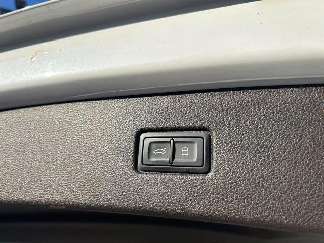 2017 Audi Q7 3.0T Premium