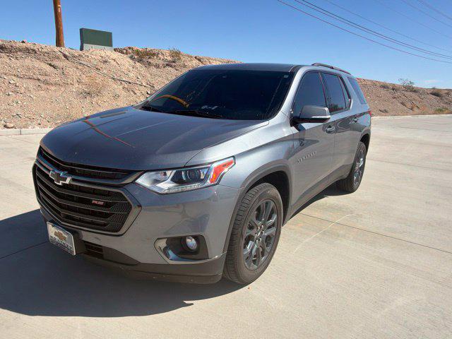 2020 Chevrolet Traverse FWD RS for sale in Lake Havasu City, AZ