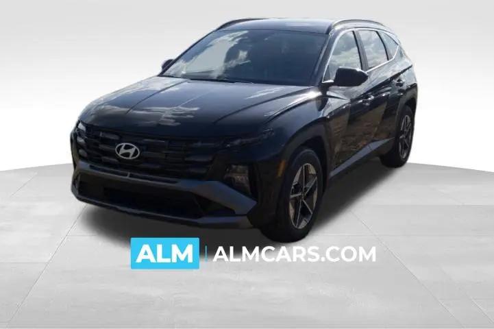 2026 Hyundai Tucson SEL for sale in Lumberton, NC