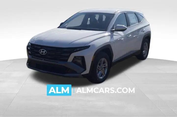 2026 Hyundai Tucson SE for sale in Lumberton, NC