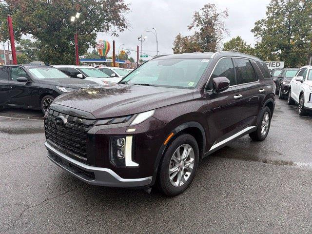 2023 Hyundai Palisade SEL for sale in Flushing, NY