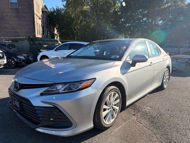 2022 Toyota Camry LE AWD for sale in Flushing, NY
