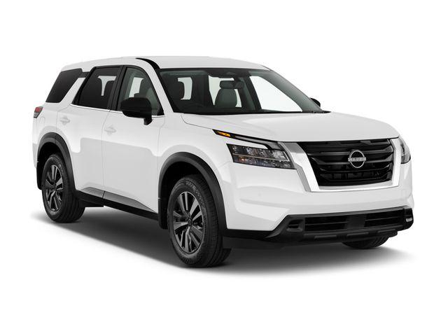 2024 Nissan Pathfinder S 4WD for sale in Herculaneum, MO