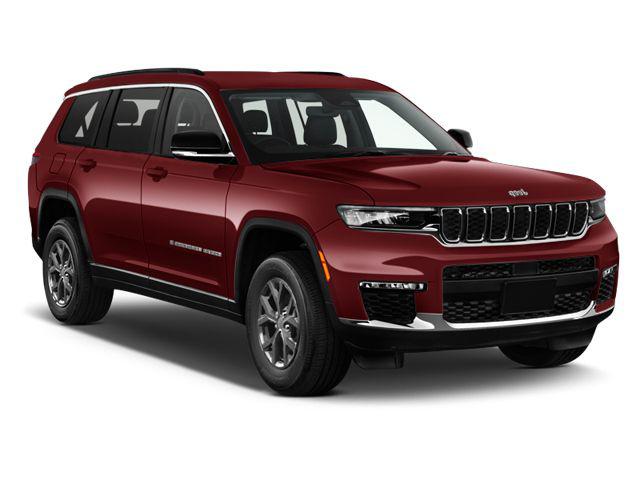 2023 Jeep Grand Cherokee L Limited 4x4 for sale in Herculaneum, MO