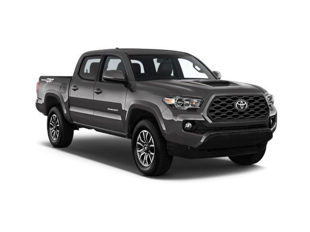 2021 Toyota Tacoma TRD Off-Road for sale in Herculaneum, MO