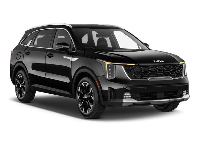 2025 Kia Sorento EX for sale in Herculaneum, MO