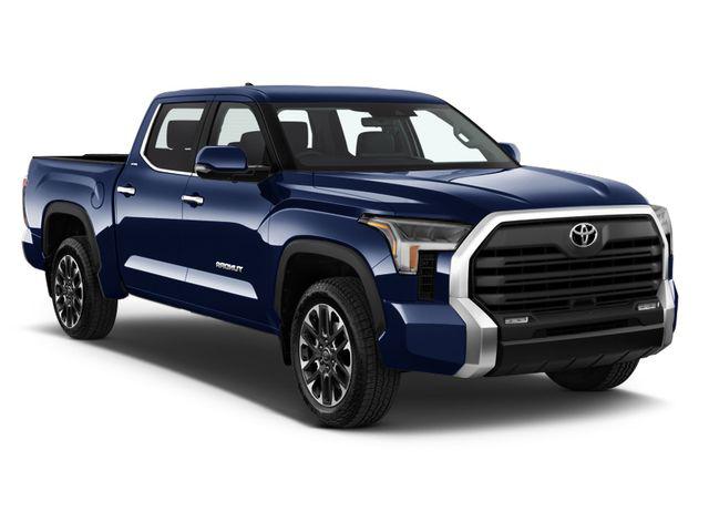 2023 Toyota Tundra Limited for sale in Herculaneum, MO