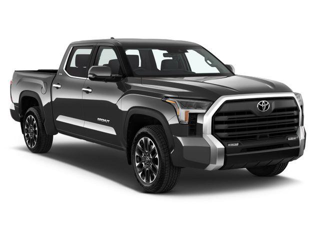 2026 Toyota Tundra Limited CrewMax 6.4 Bed for sale in Herculaneum, MO