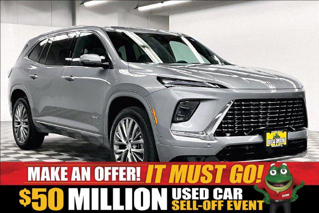 2026 Buick Enclave Avenir FWD for sale in Herculaneum, MO