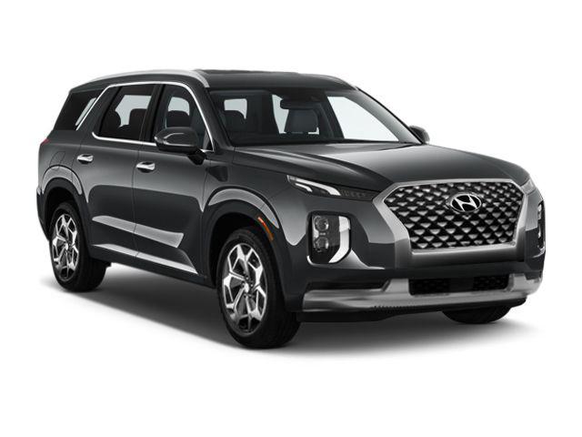 2022 Hyundai Palisade Calligraphy for sale in Herculaneum, MO