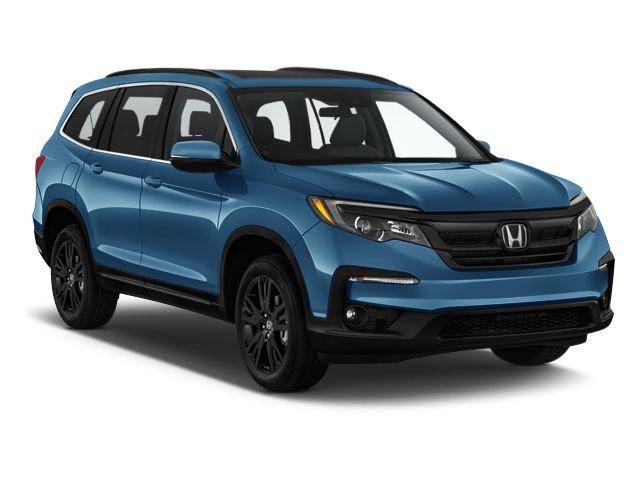 2022 Honda Pilot AWD Special Edition for sale in Herculaneum, MO