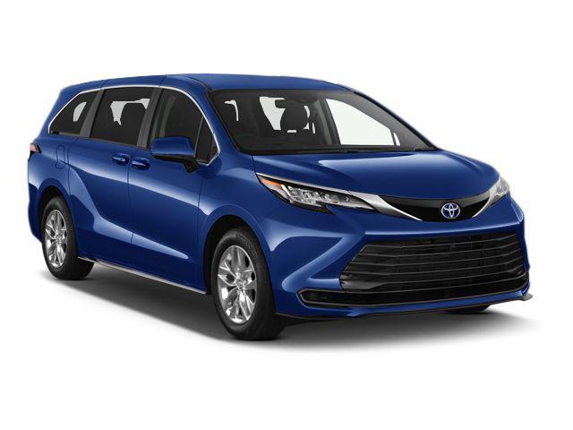 2025 Toyota Sienna LE for sale in Herculaneum, MO