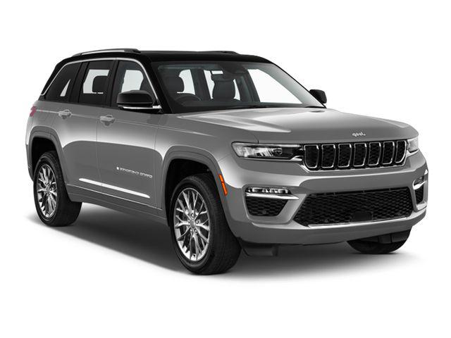 2023 Jeep Grand Cherokee Summit 4x4 for sale in Herculaneum, MO