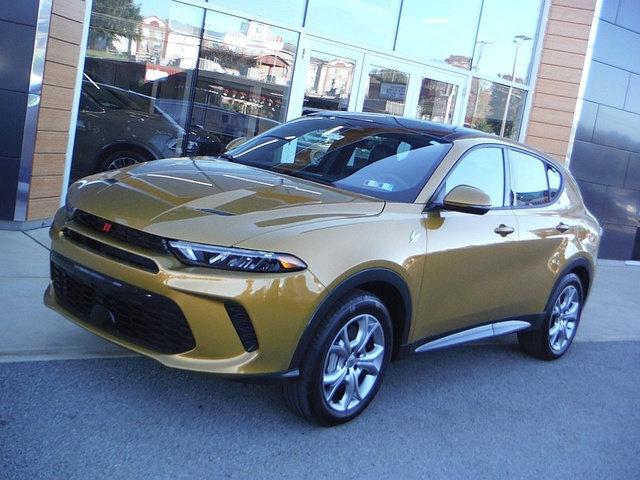 2024 Dodge Hornet R/T Plus EAWD 2024 Dodge Hornet R/T Plus EAWD