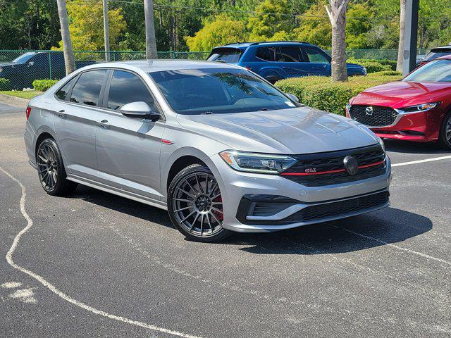 2019 Volkswagen Jetta GLI 2.0T S for sale in Daytona Beach, FL