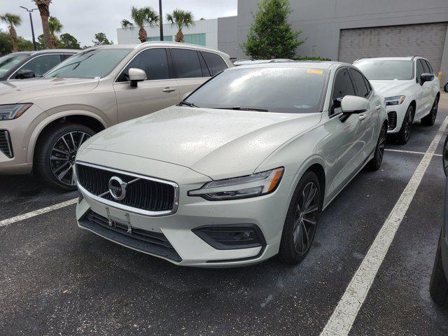 2021 Volvo S60 T6 Momentum for sale in Daytona Beach, FL