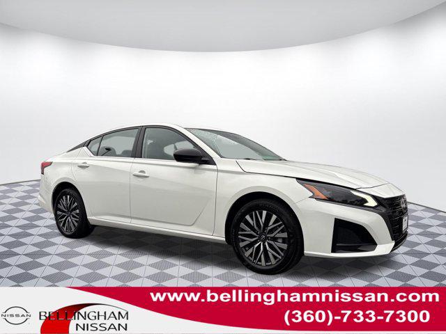 2026 Nissan Altima SV AWD for sale in Bellingham, WA