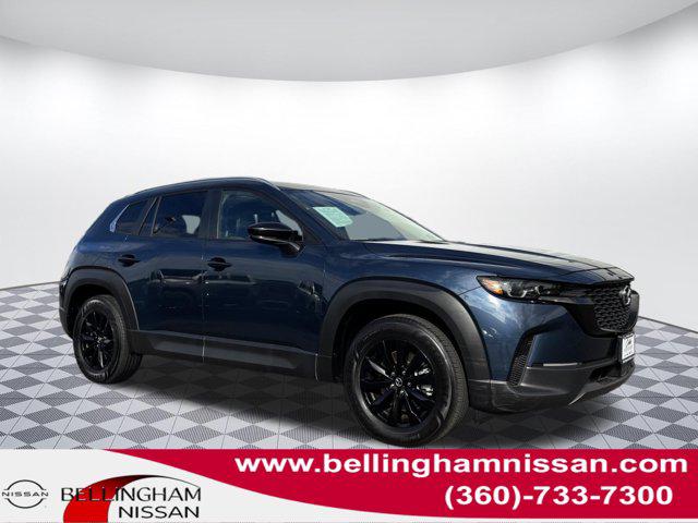 2026 Mazda CX-50 2.5 S Preferred for sale in Bellingham, WA