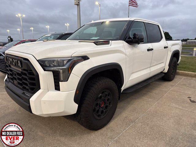 2023 Toyota Tundra TRD Pro for sale in Jasper, IN