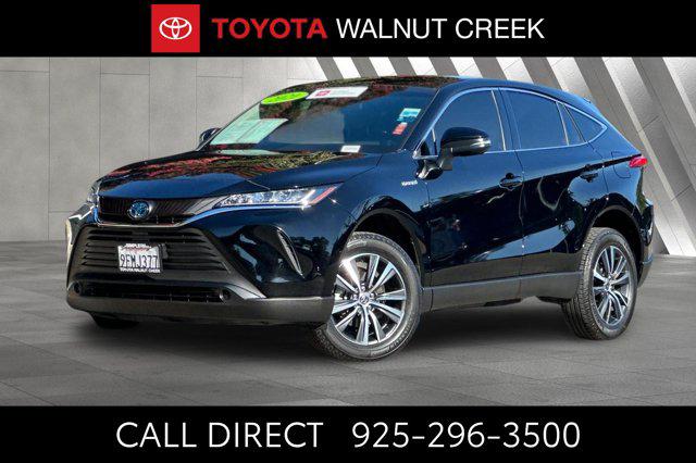 2021 Toyota Venza LE for sale in Walnut Creek, CA