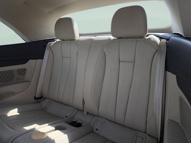 2018 Audi A5 2.0T Premium