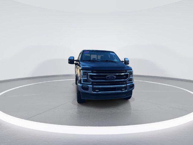 2021 Ford F-250 King Ranch for sale in Wilmington, NC