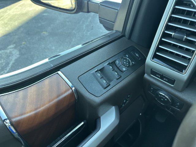 2021 Ford F-250 King Ranch