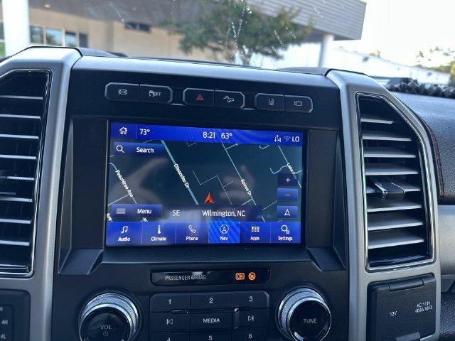 2021 Ford F-250 King Ranch