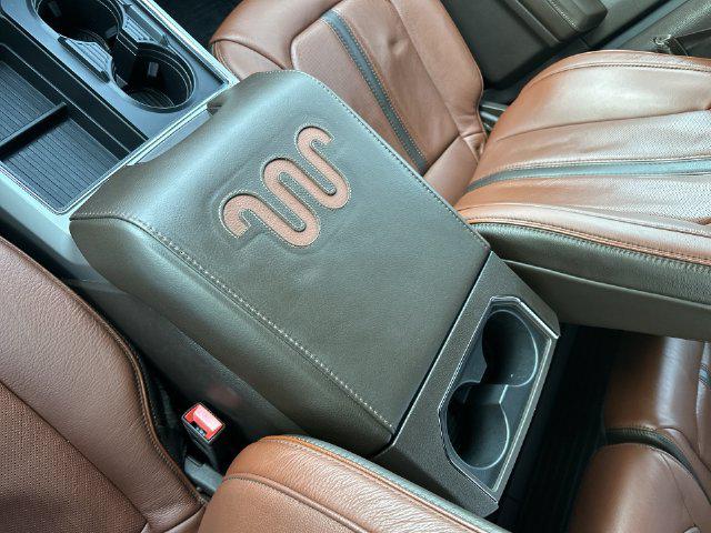 2021 Ford F-250 King Ranch