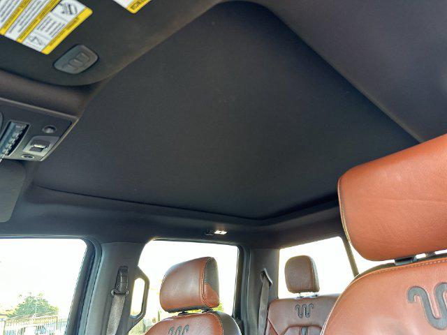 2021 Ford F-250 King Ranch