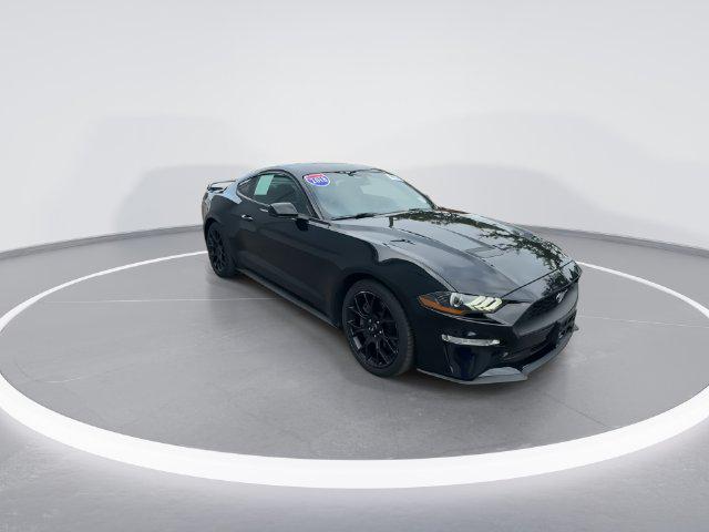 2018 Ford Mustang EcoBoost for sale in Wilmington, NC