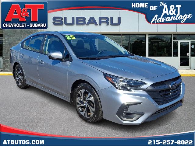 2025 Subaru Legacy Premium for sale in Sellersville, PA