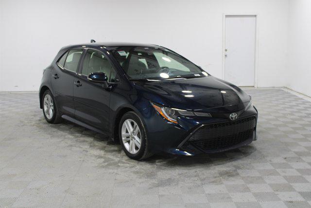 2022 Toyota Corolla Unknown for sale in Wichita, KS