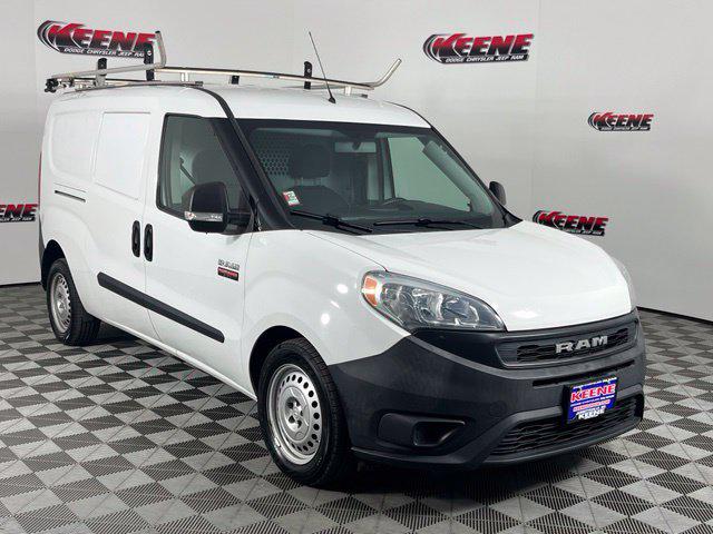 2021 RAM ProMaster City Tradesman Cargo Van