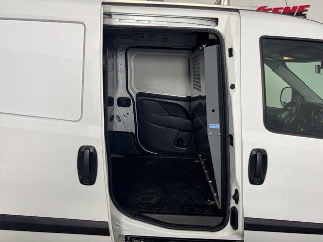 2021 RAM ProMaster City Tradesman Cargo Van