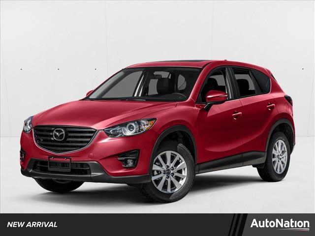 2016 Mazda CX-5 Touring for sale in Spring, TX