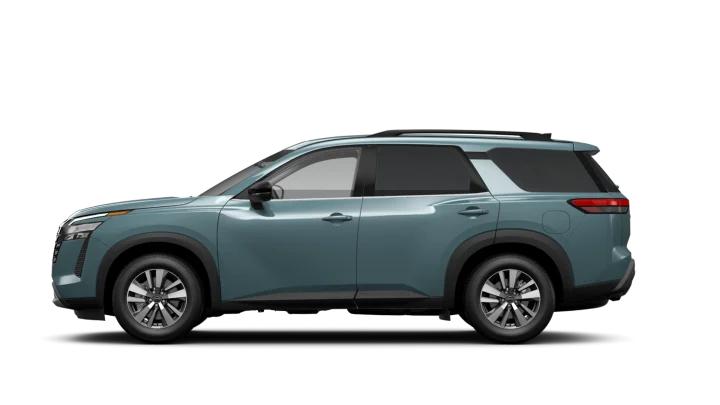 2026 Nissan Pathfinder SL for sale in Ontario, CA
