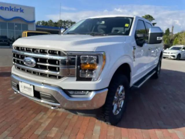 2022 Ford F-150 Lariat for sale in Huntsville, AL