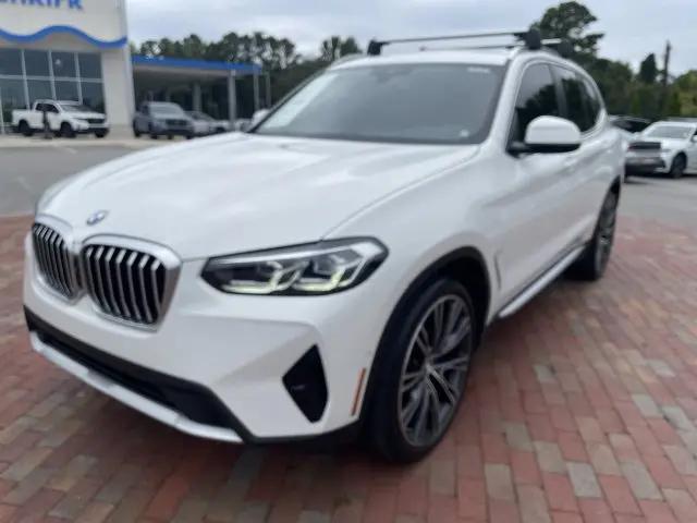 2024 BMW X3 sDrive30i for sale in Huntsville, AL