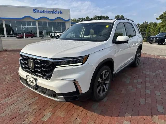 2024 Honda Pilot Elite for sale in Huntsville, AL