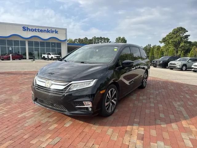 2018 Honda Odyssey Elite for sale in Huntsville, AL